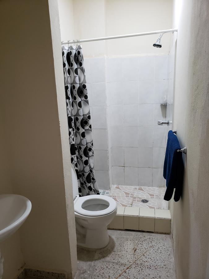 Hotel El Dorado La Ceiba Kültér fotó