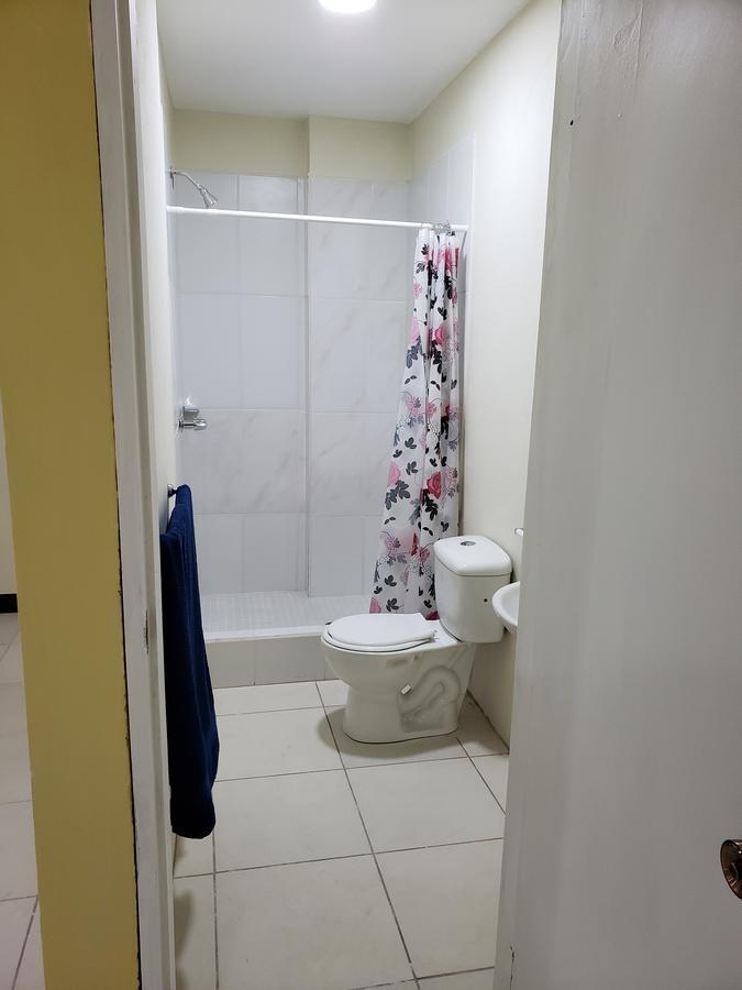 Hotel El Dorado La Ceiba Kültér fotó
