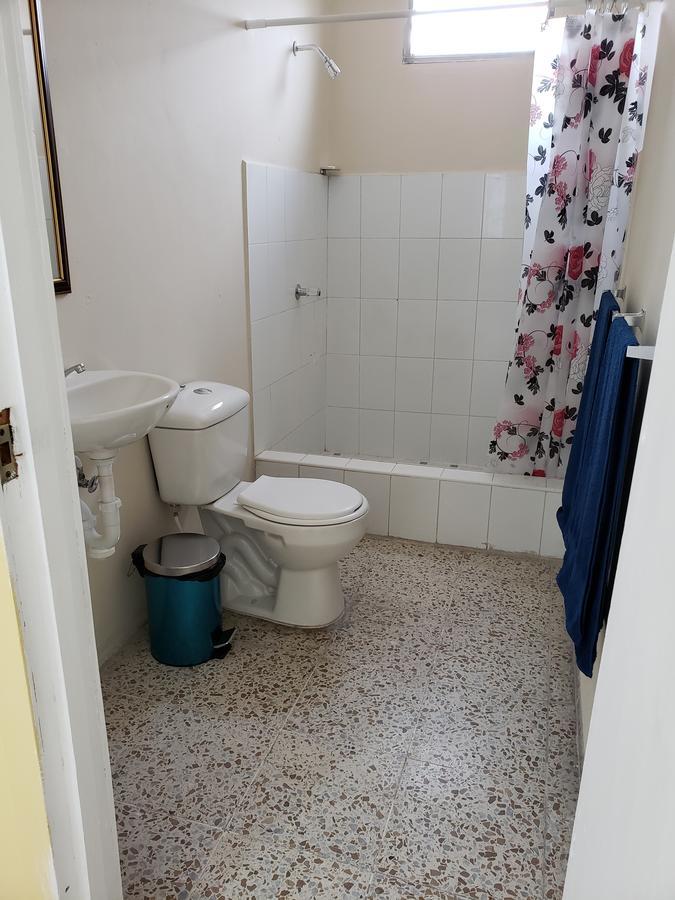 Hotel El Dorado La Ceiba Kültér fotó